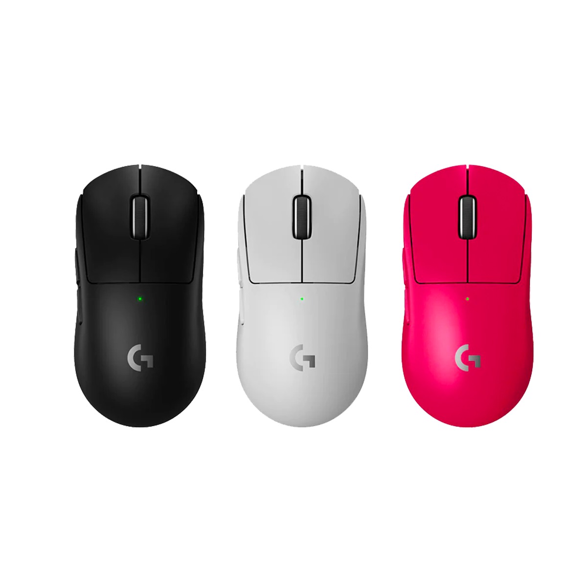 PRO X SUPERLIGHT 2 無線電競滑鼠