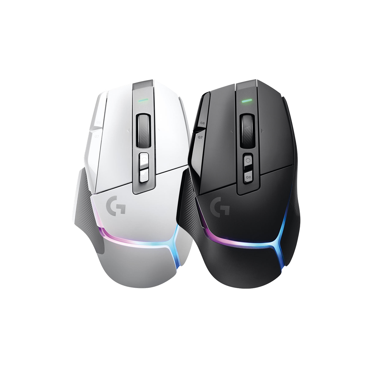 G502 X PLUS Wireless Gaming Mice – Logitech Club