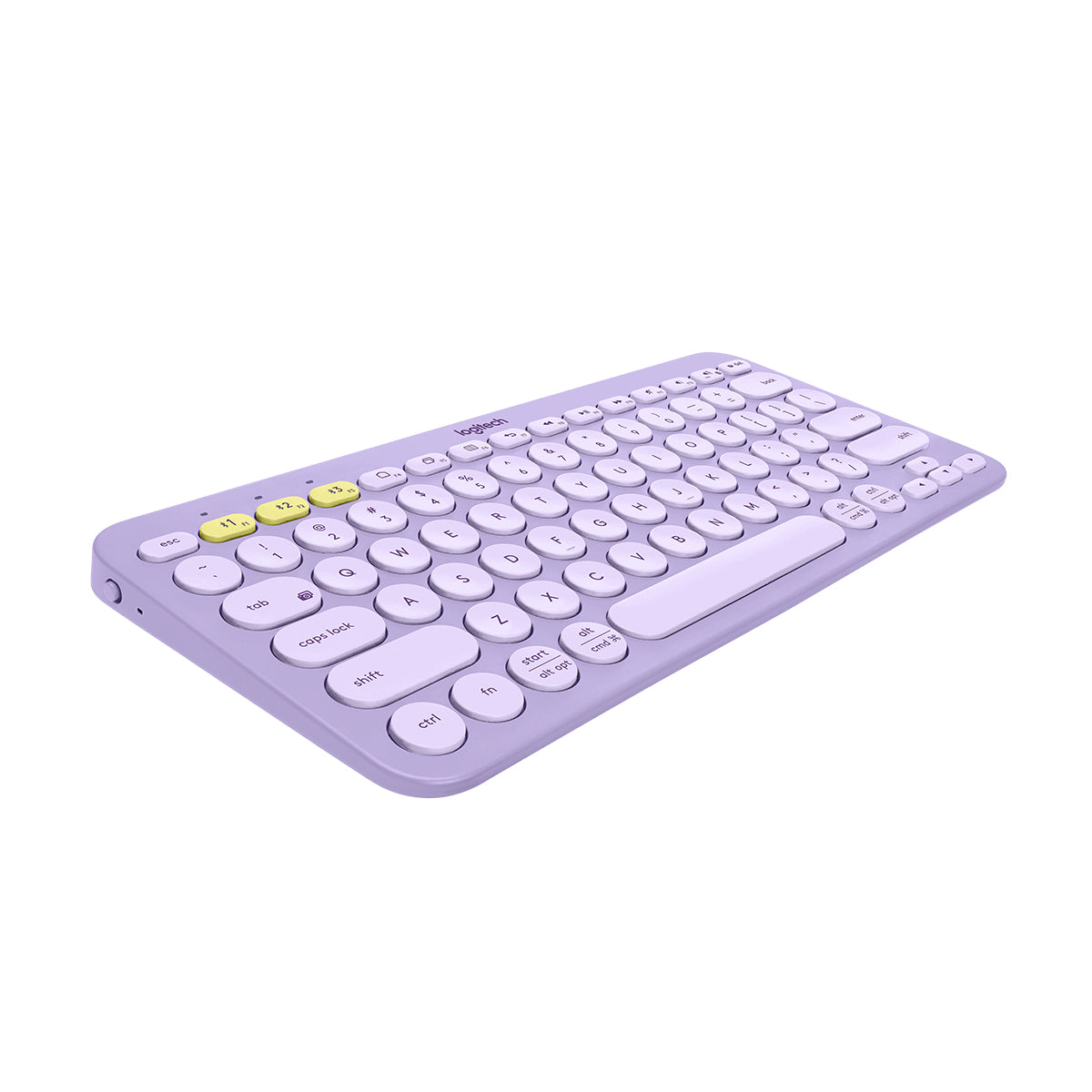 K380 跨平台藍牙鍵盤 - EDU