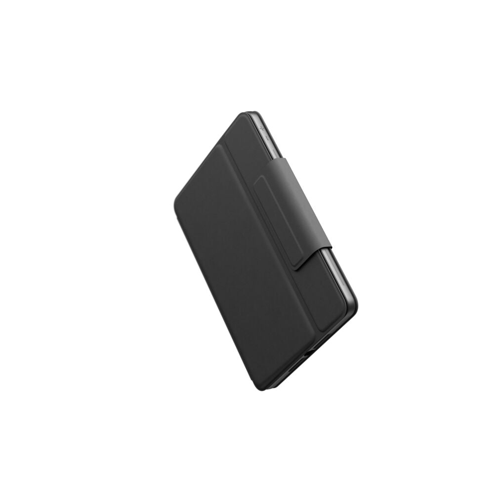 Rugged Folio 藍牙鍵盤保護殼 (iPad 第 7-9 代用) - 2B