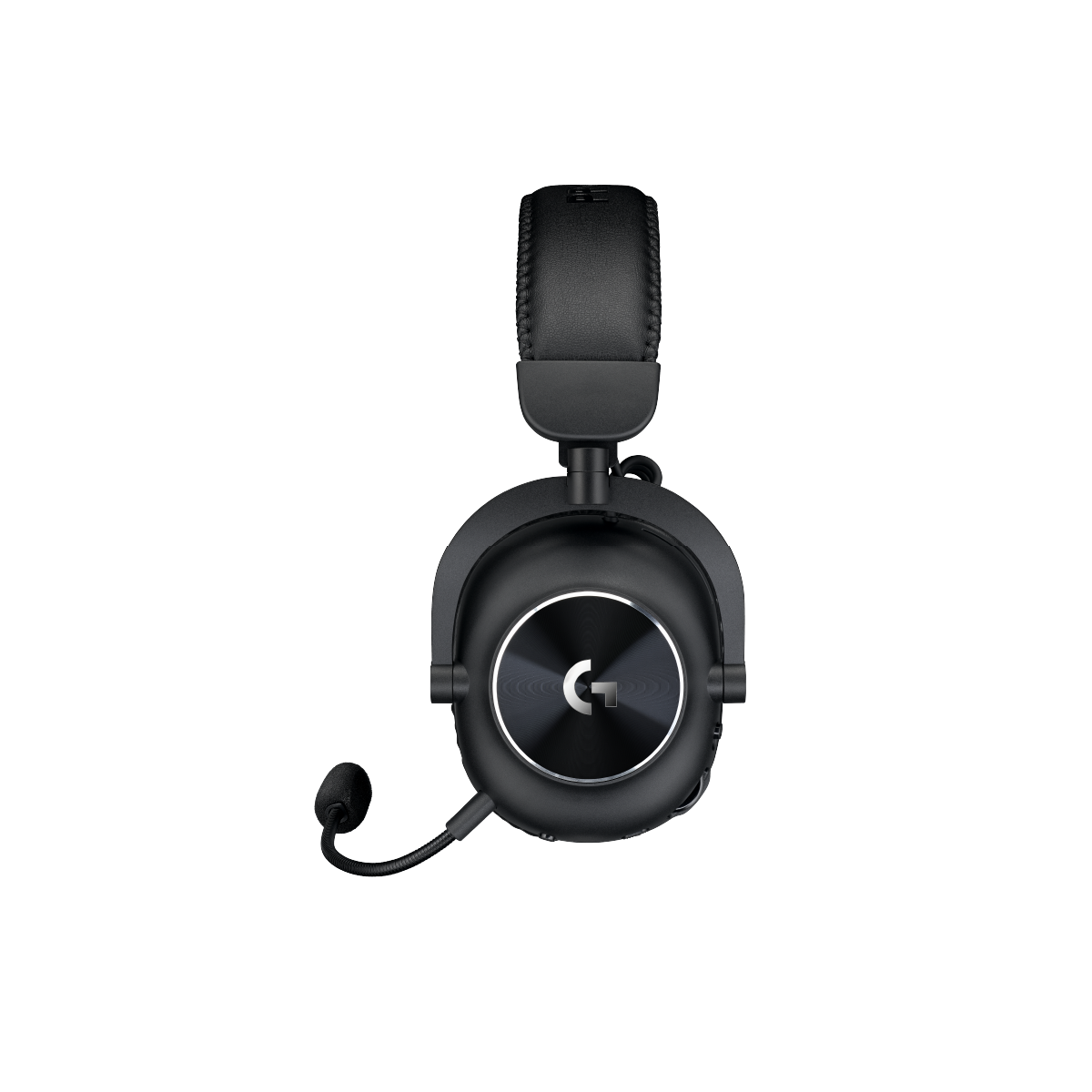 PRO X 2 LIGHTSPEED 無線 7.1 聲道環繞音效電競耳機