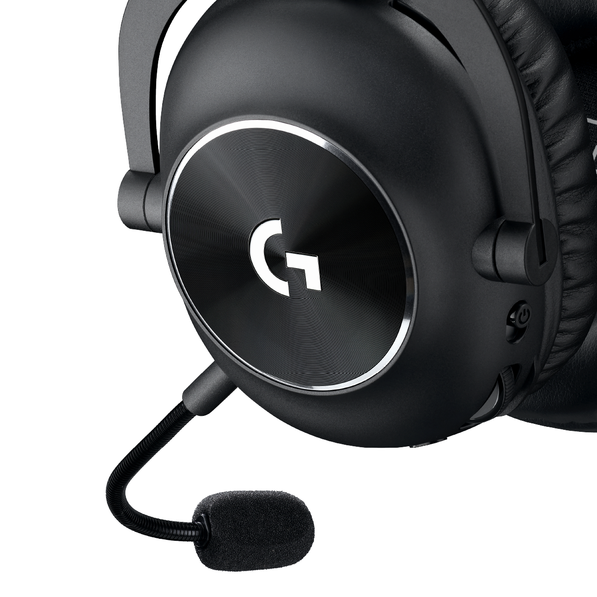 PRO X 2 LIGHTSPEED 無線 7.1 聲道環繞音效電競耳機