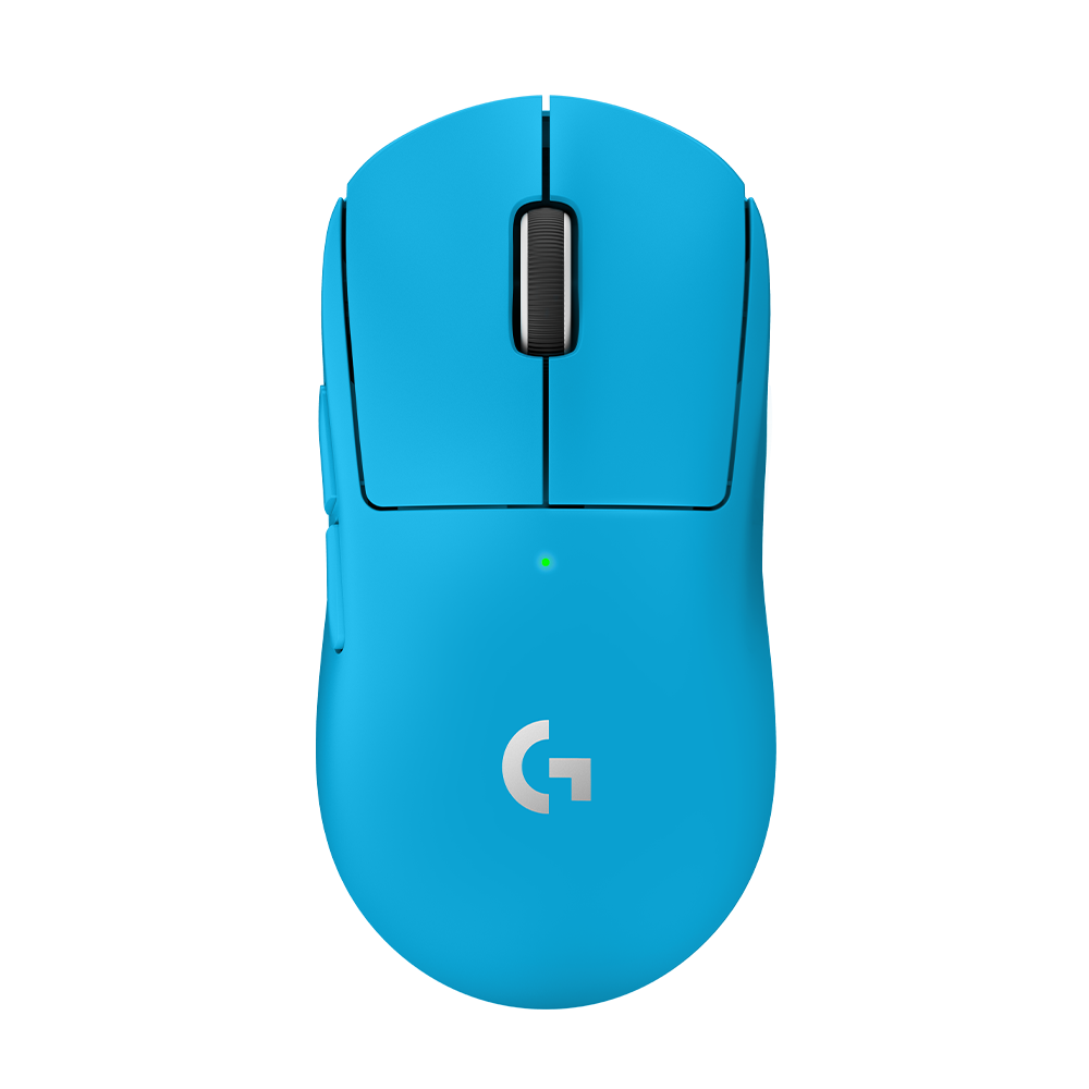 PRO X SUPERLIGHT 2 無線電競滑鼠