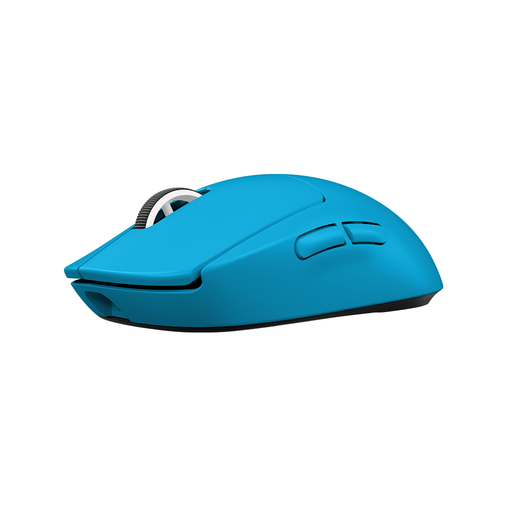 PRO X SUPERLIGHT 2 無線電競滑鼠