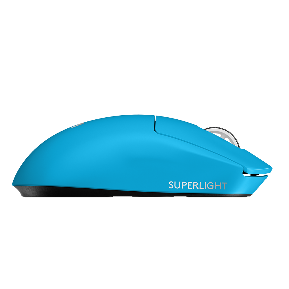 PRO X SUPERLIGHT 2 無線電競滑鼠