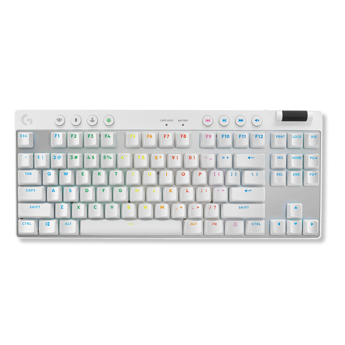 PRO X TKL 無線機械電競鍵盤 (觸感軸)