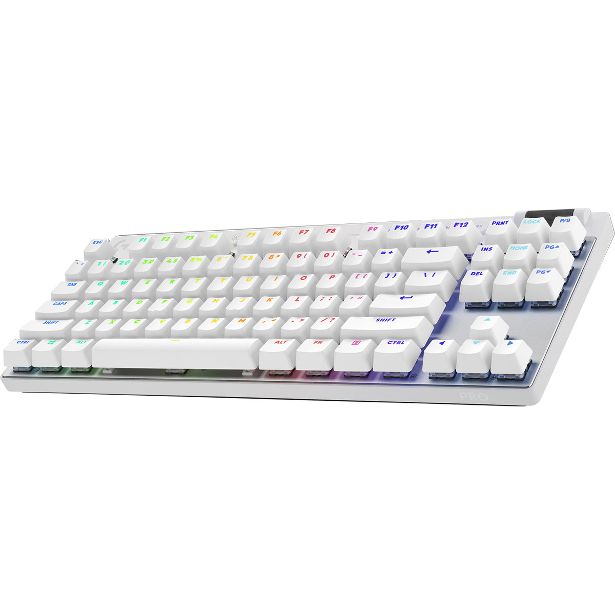 PRO X TKL 無線機械電競鍵盤 (觸感軸)