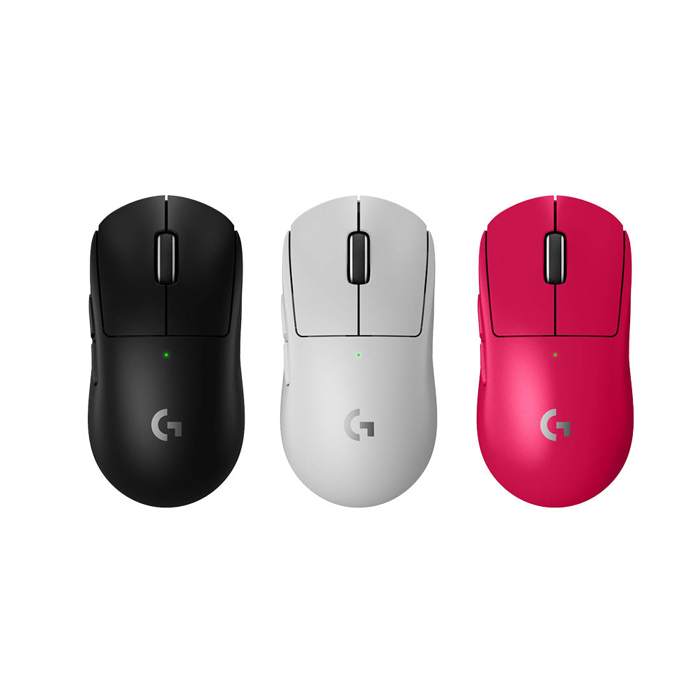 PRO X SUPERLIGHT 2 無線電競滑鼠