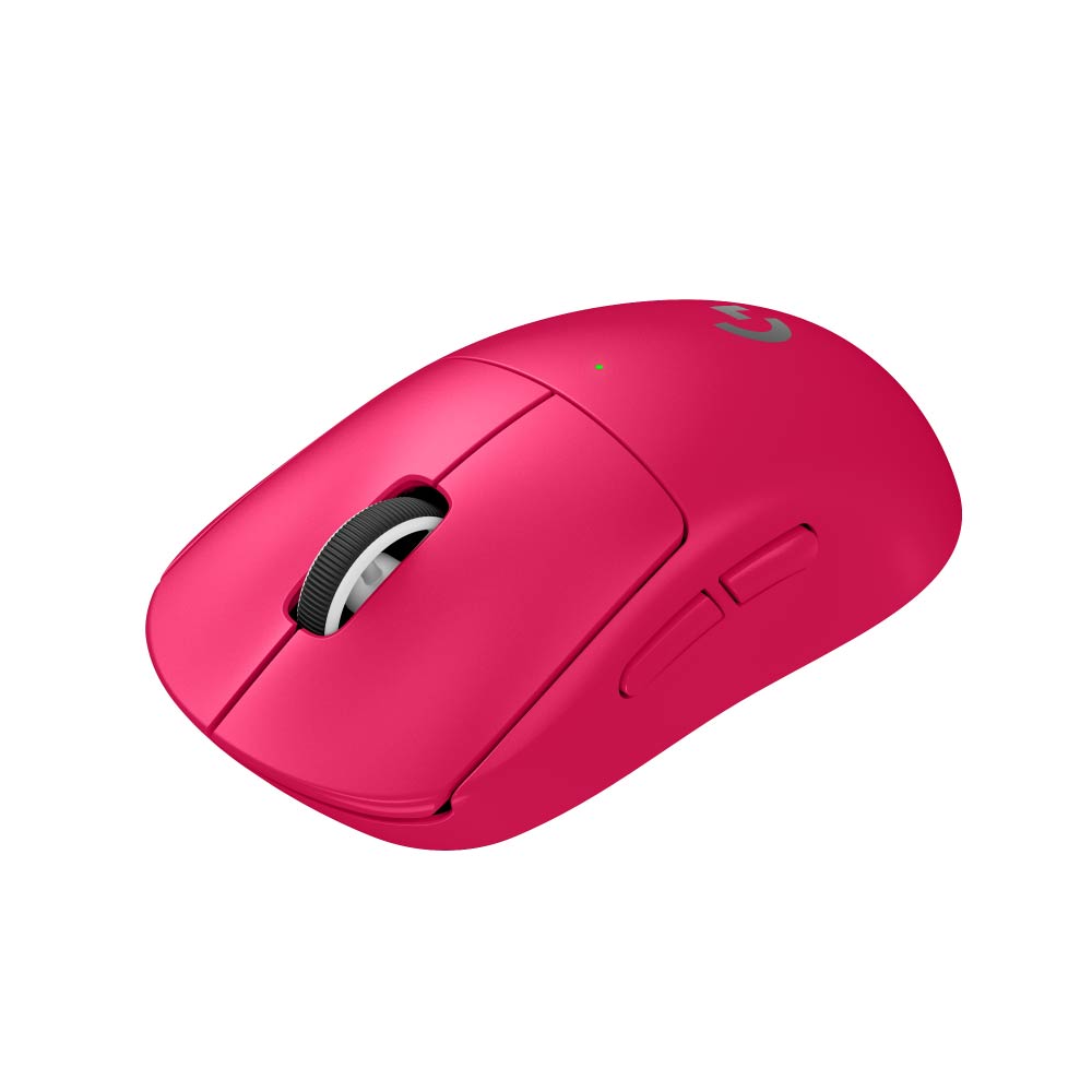 PRO X SUPERLIGHT 2 無線電競滑鼠