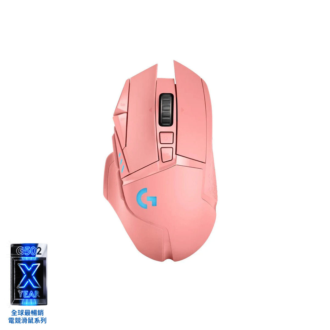 g502 ワイヤレス 金 ラメ 海外塗装業者 502-DAY24_product-shotG502-