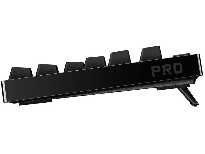 PRO 精簡型電競機械鍵盤 (GX 青軸) - EDU