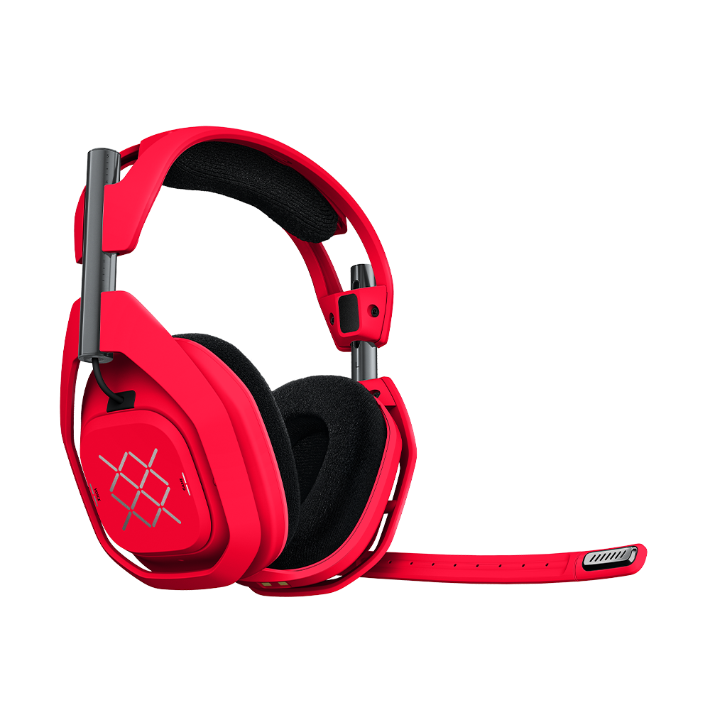 A50X LIGHTSPEED 無線電競耳機連底座