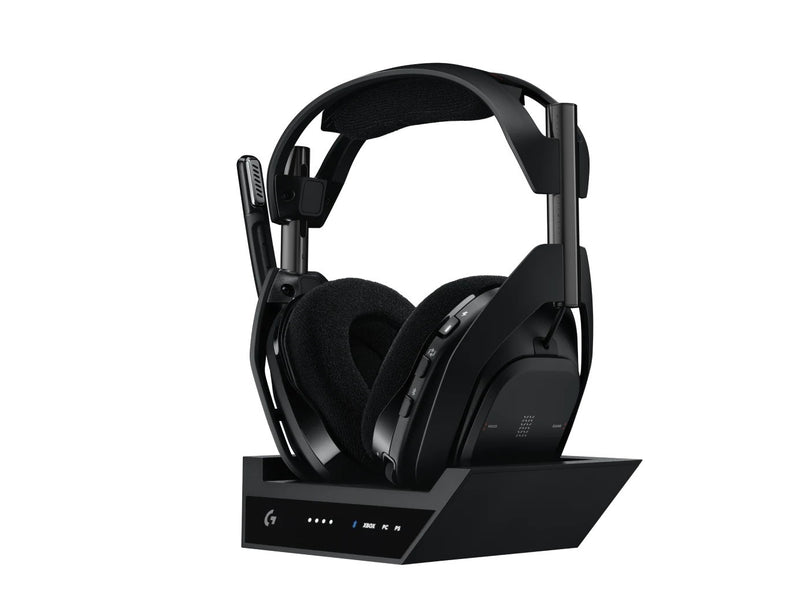 ASTRO A50X LIGHTSPEED Wireless Gaming Headset + Base Station
