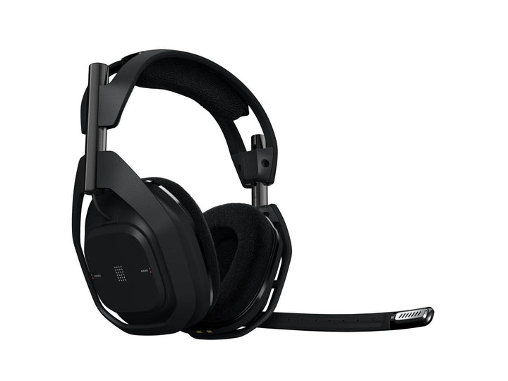 A50X LIGHTSPEED 無線電競耳機連底座– Logitech Club