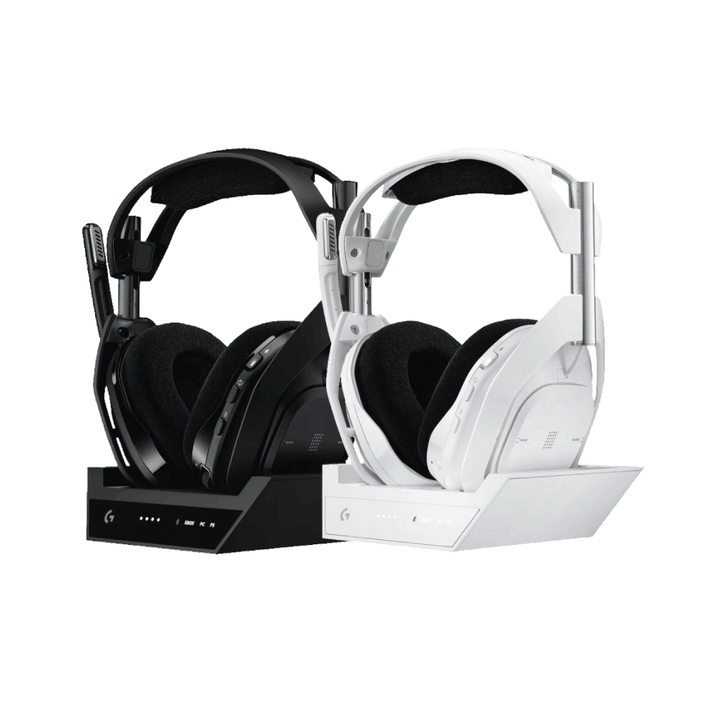 ASTRO A50X LIGHTSPEED Wireless Gaming Headset + Base Station