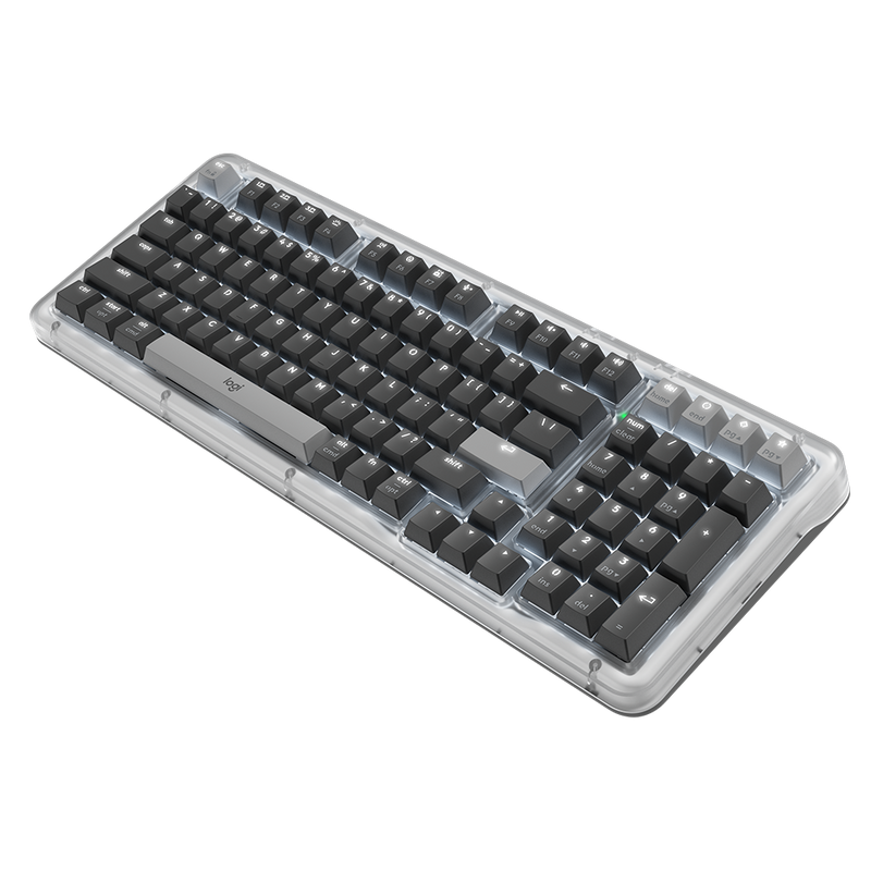 ALTO KEYS K98M 機械式無線鍵盤 (美式英文)