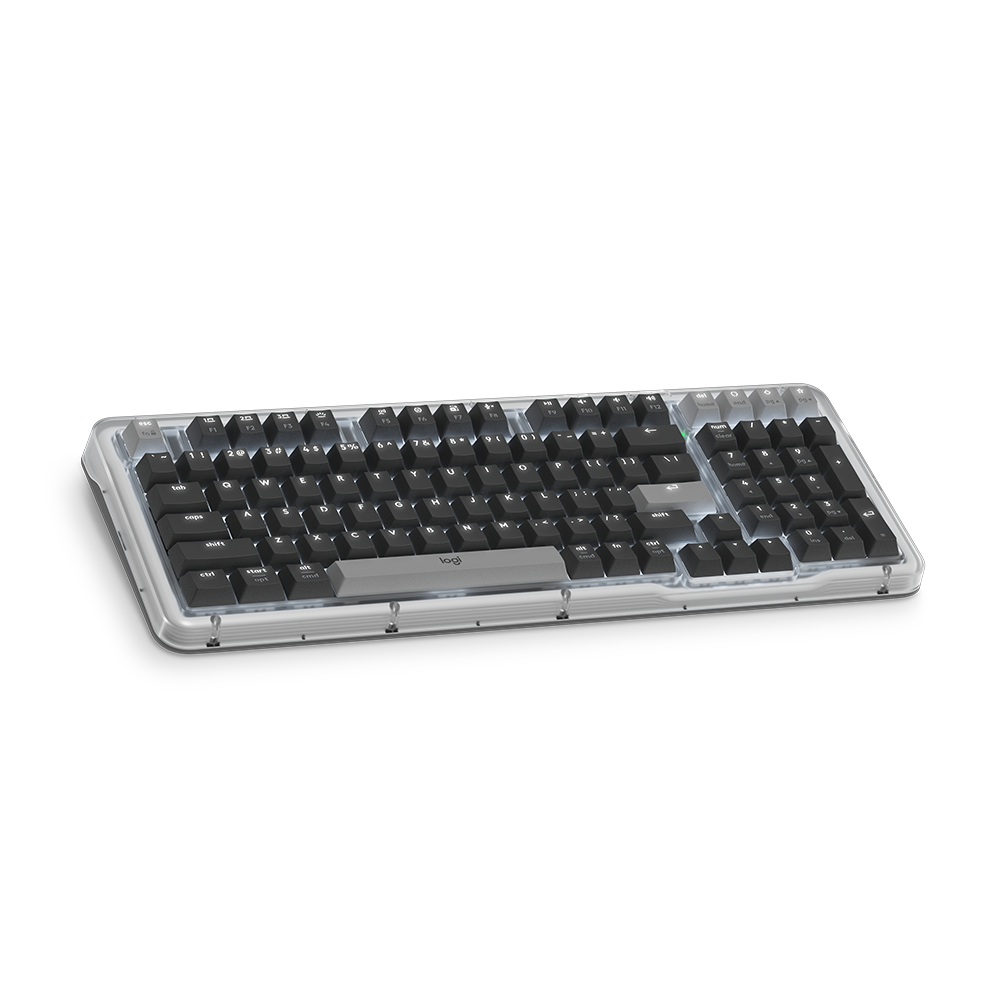 ALTO KEYS K98M 機械式無線鍵盤 (美式英文)