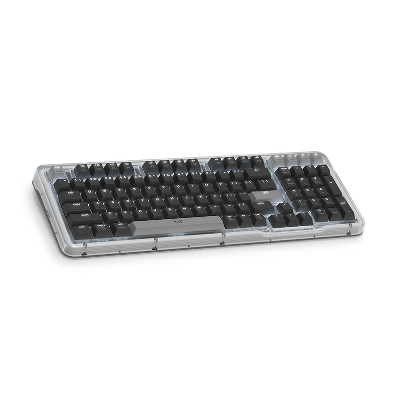 ALTO KEYS K98M 機械式無線鍵盤 (美式英文)