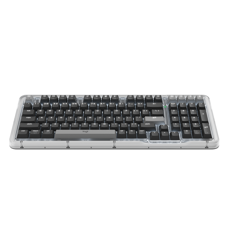 ALTO KEYS K98M 機械式無線鍵盤 (美式英文)