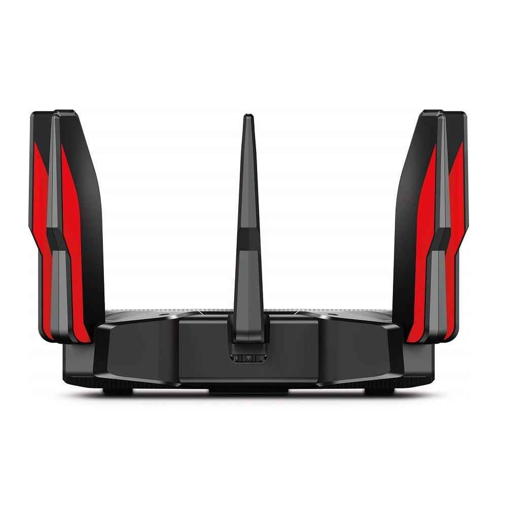 TP-LINK - Archer AX11000 Next-Gen Tri-Band Gaming Router – Logitech Club