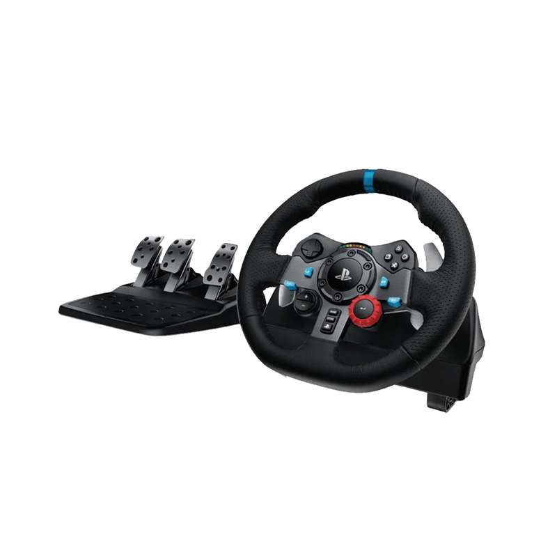 G29 DRIVING FORCE Sim Racing Wheel