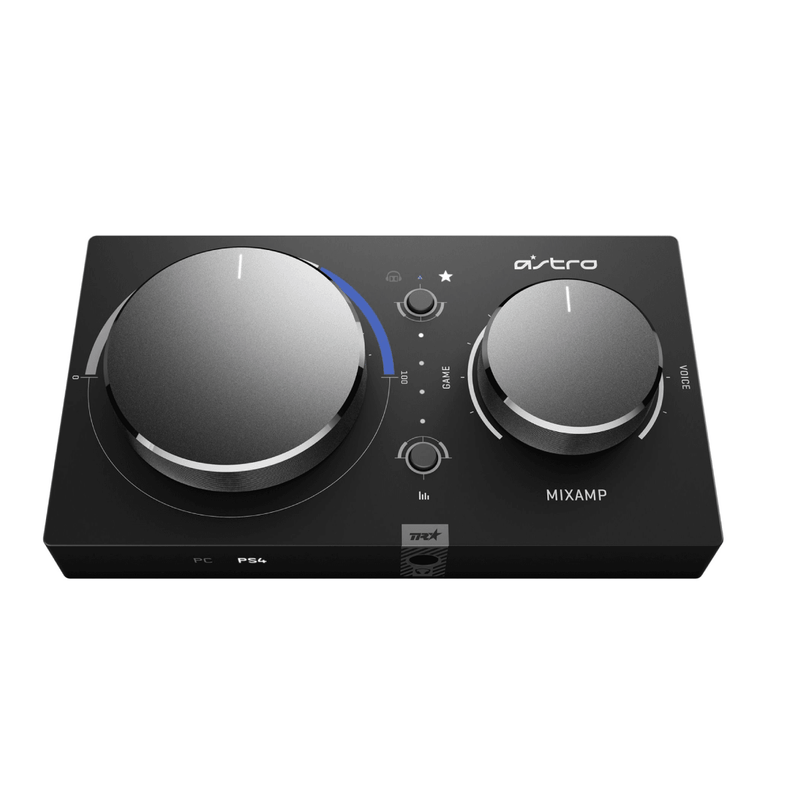 ASTRO MIXAMP PRO TR 混音擴大器 - Logitech Club