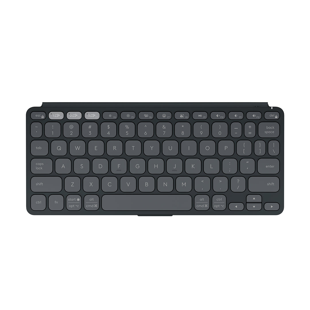 超希少】Logitech KEYS-to-Go 2 for iPad US配列 【公式通販】