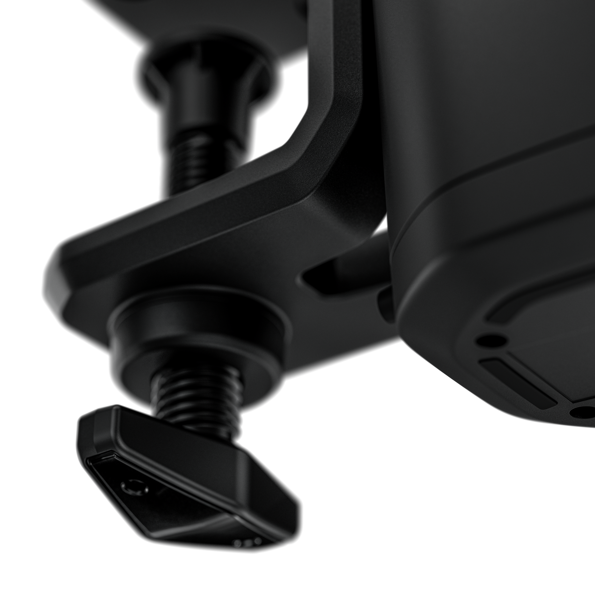 RS 7+R H-Type Manual Shifter