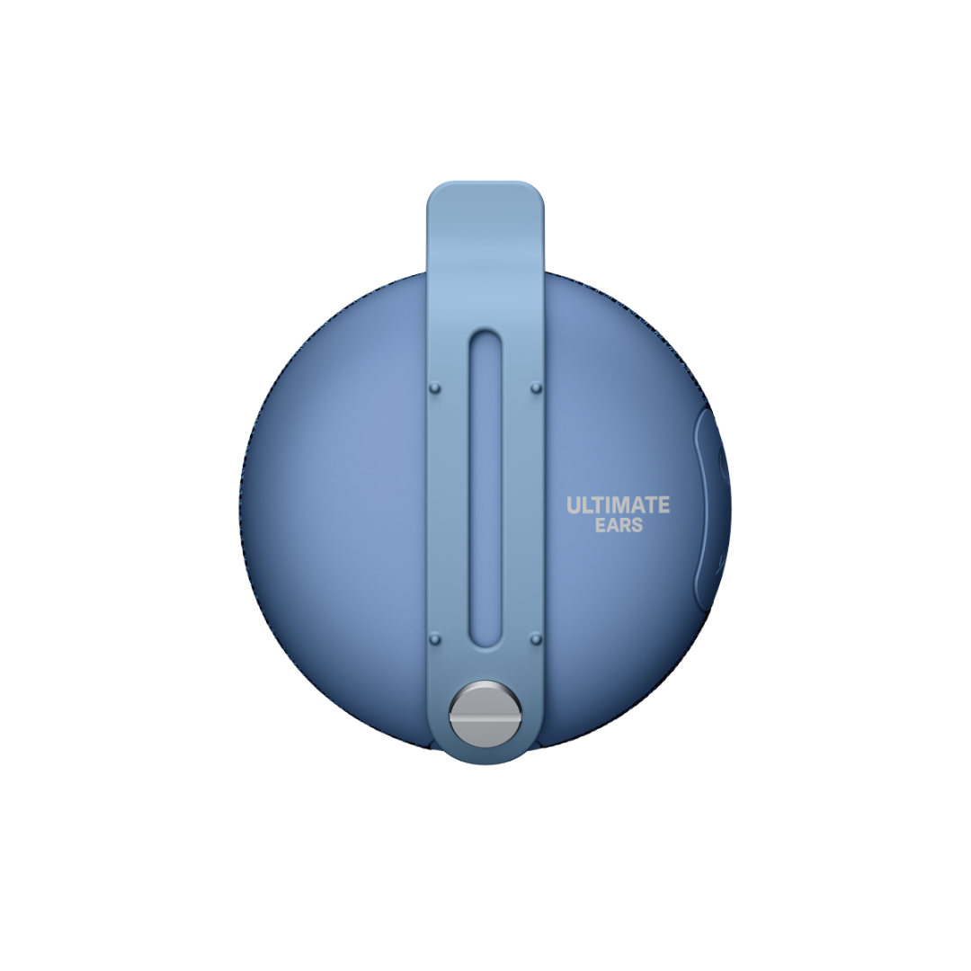 MINIROLL Bluetooth Speaker