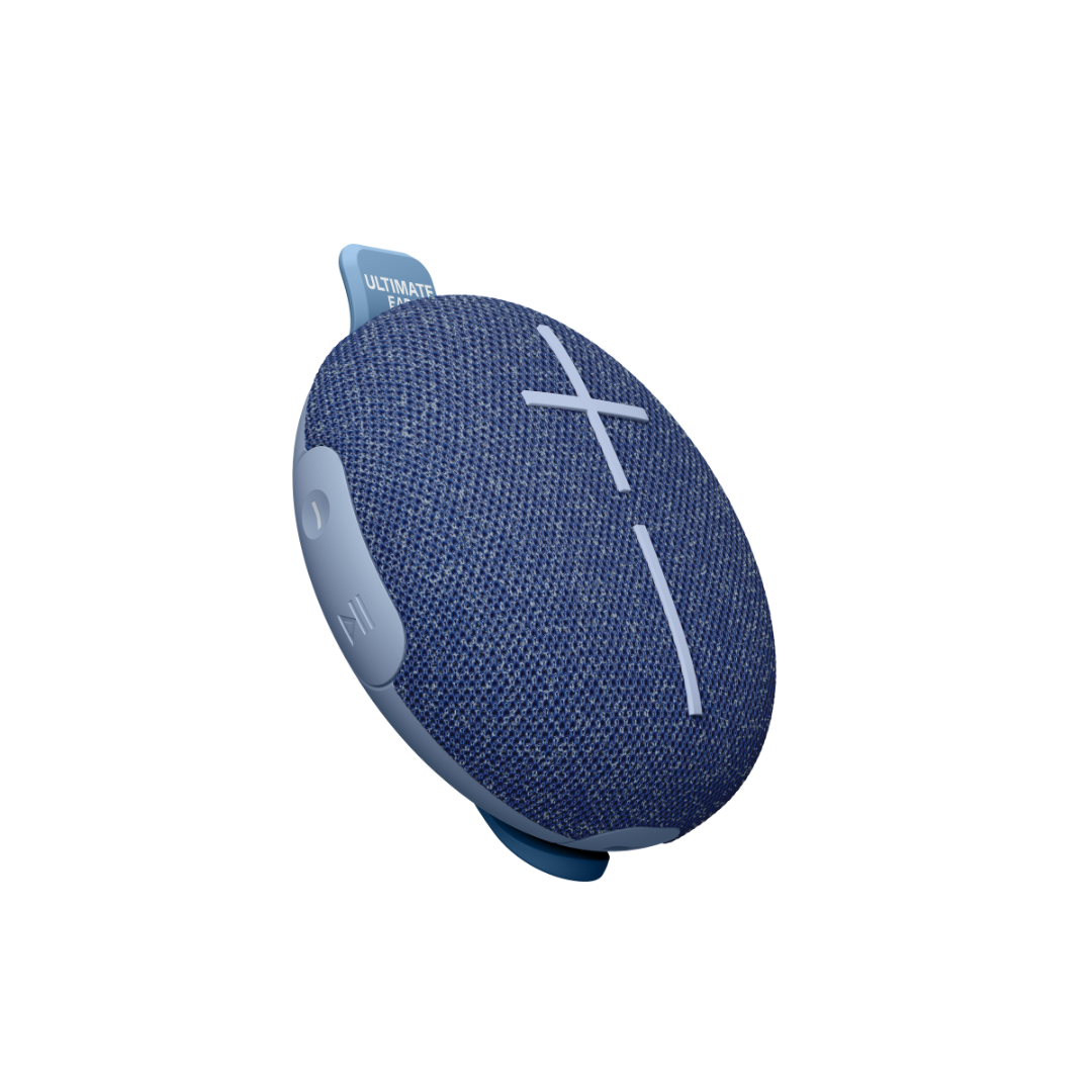 MINIROLL Bluetooth Speaker