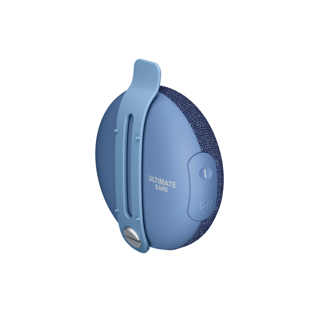 MINIROLL Bluetooth Speaker