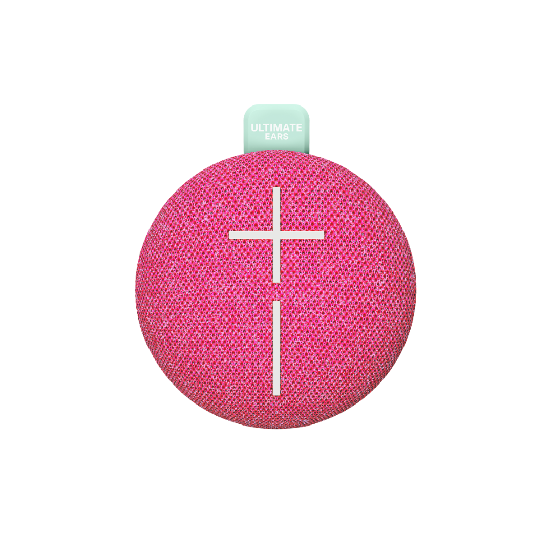 MINIROLL Bluetooth Speaker
