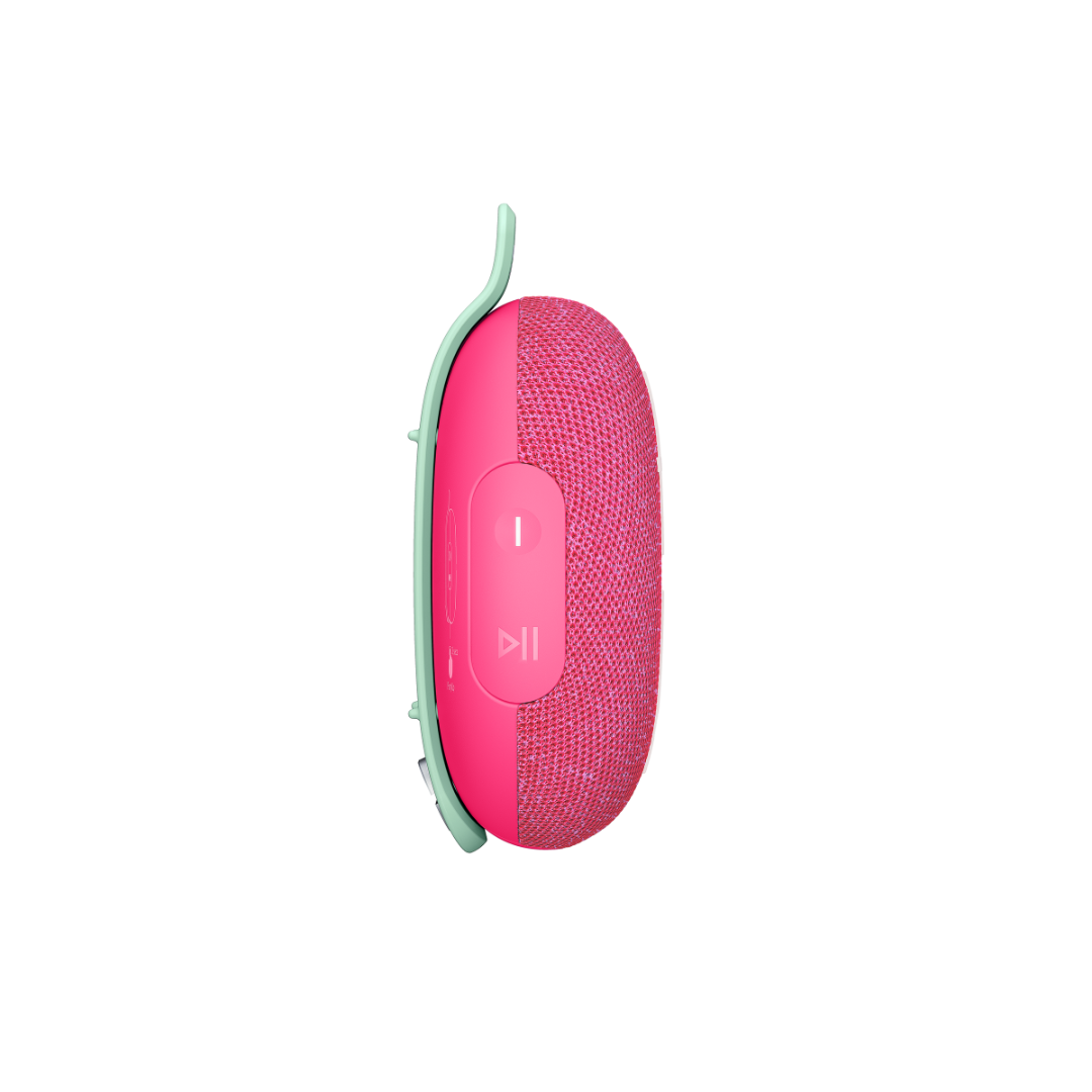 MINIROLL Bluetooth Speaker