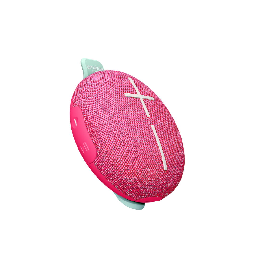 MINIROLL Bluetooth Speaker