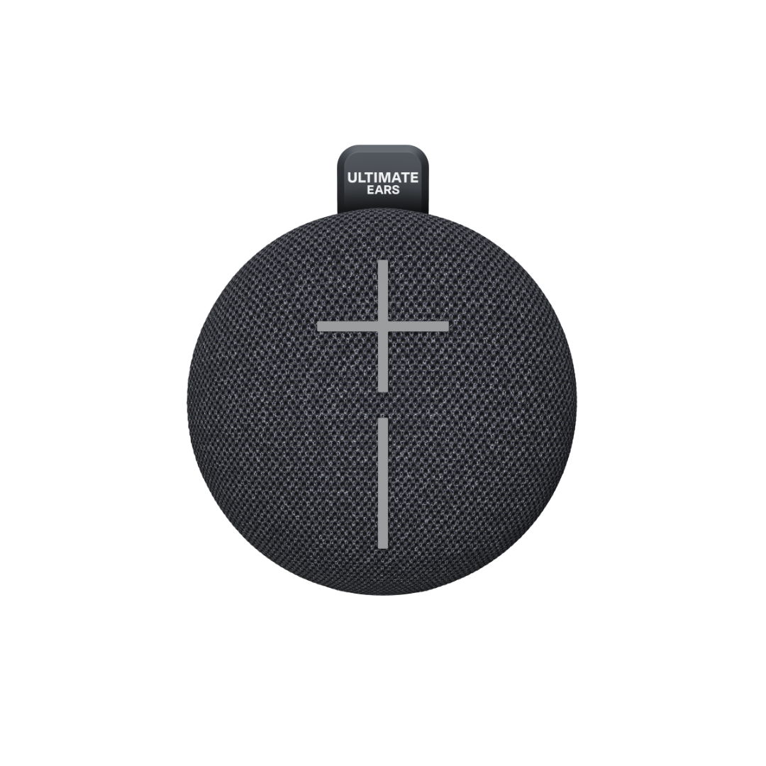 MINIROLL Bluetooth Speaker