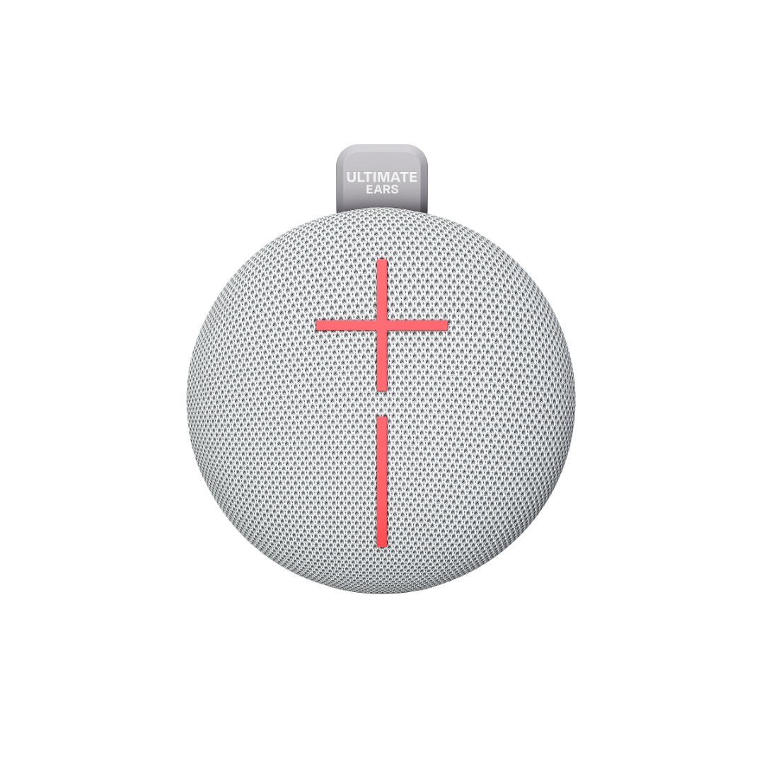 MINIROLL Bluetooth Speaker