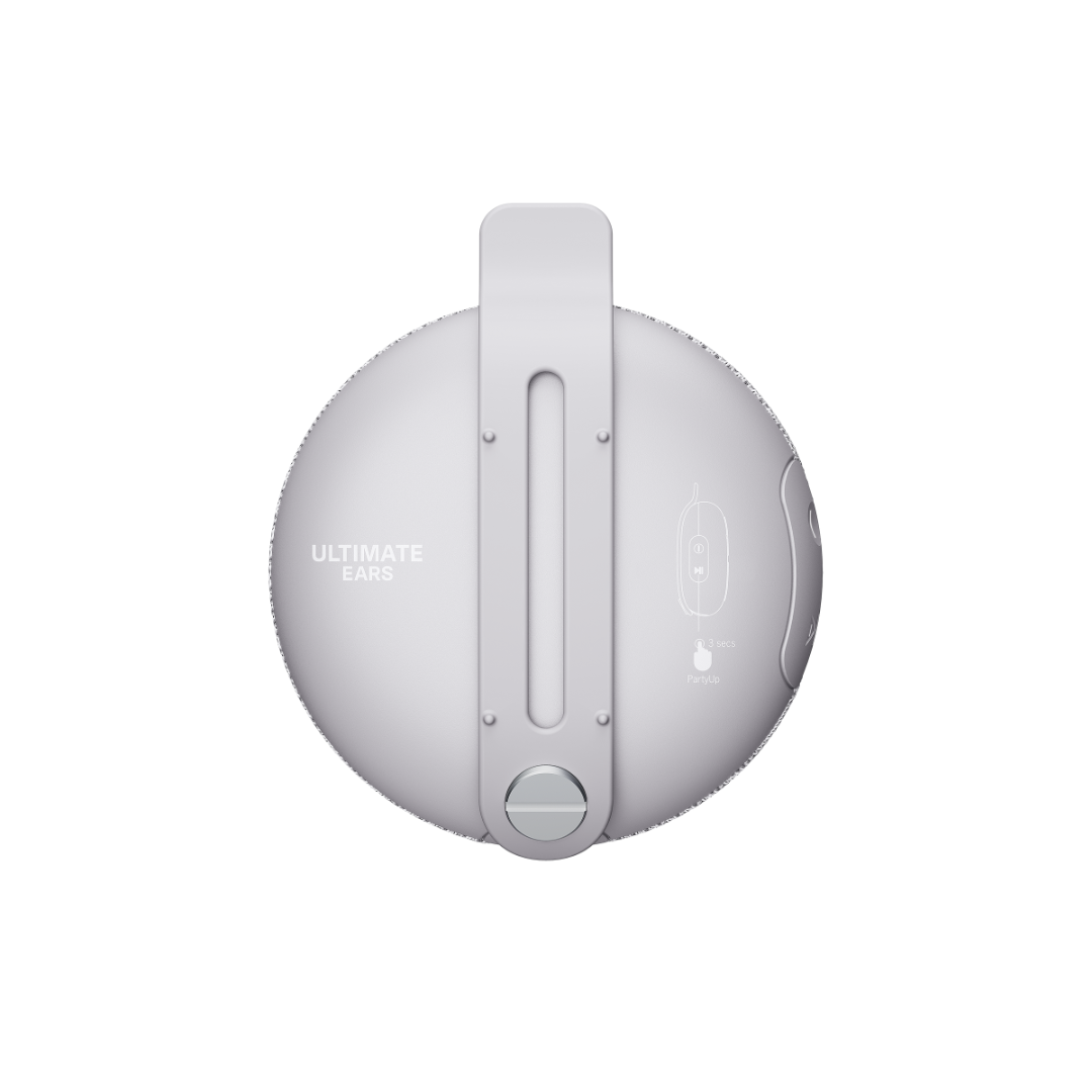 MINIROLL Bluetooth Speaker