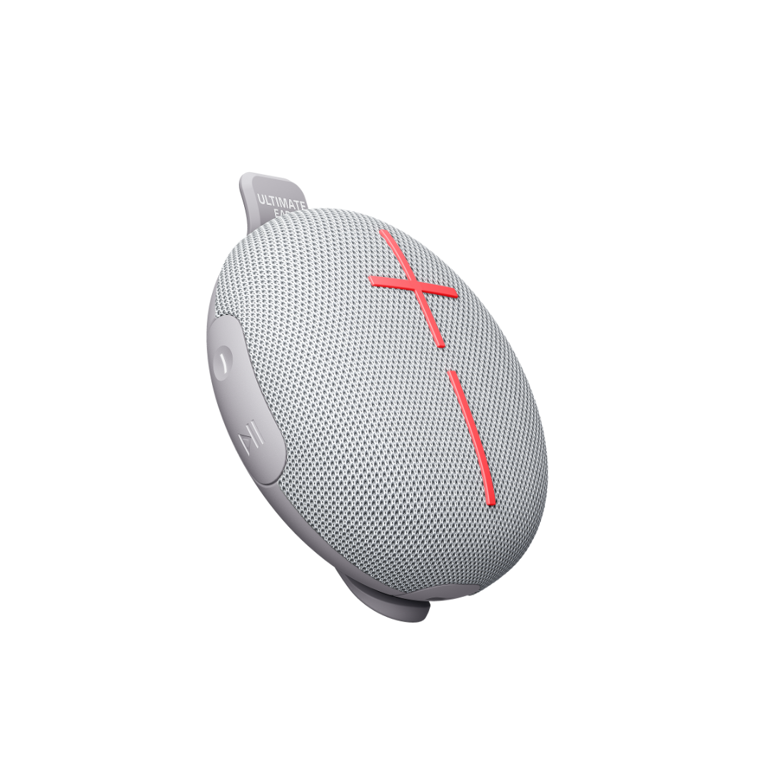 MINIROLL Bluetooth Speaker