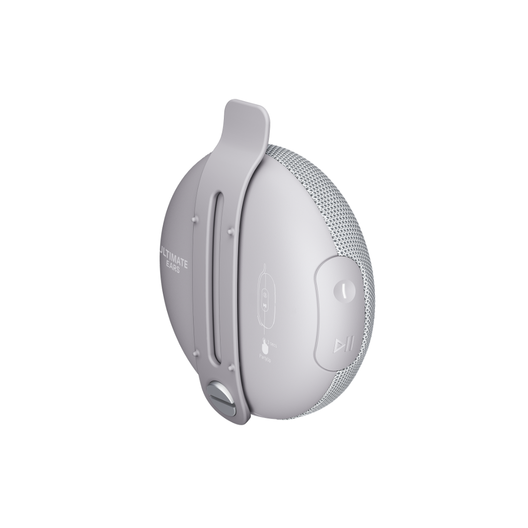 MINIROLL Bluetooth Speaker