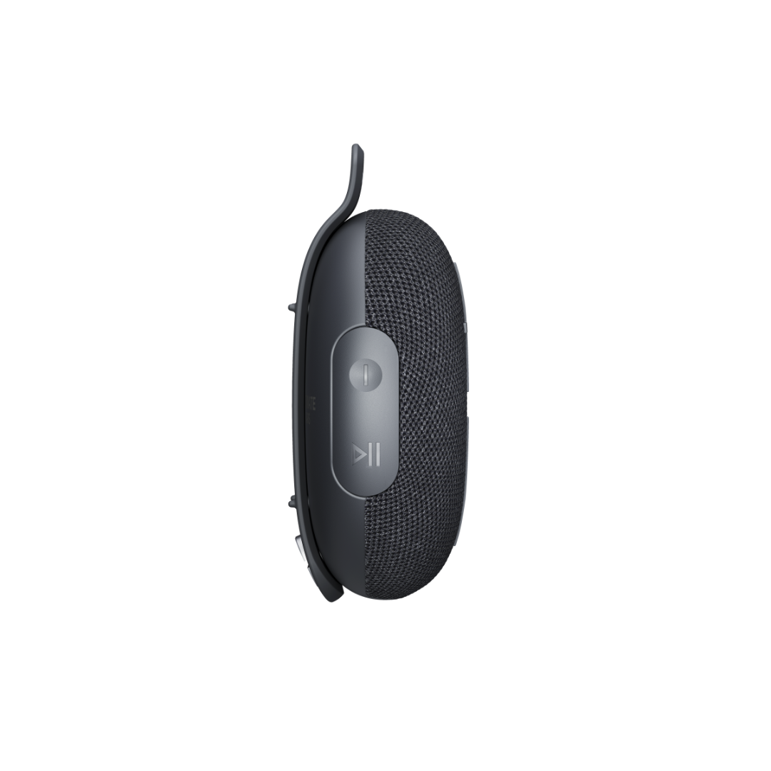 MINIROLL Bluetooth Speaker