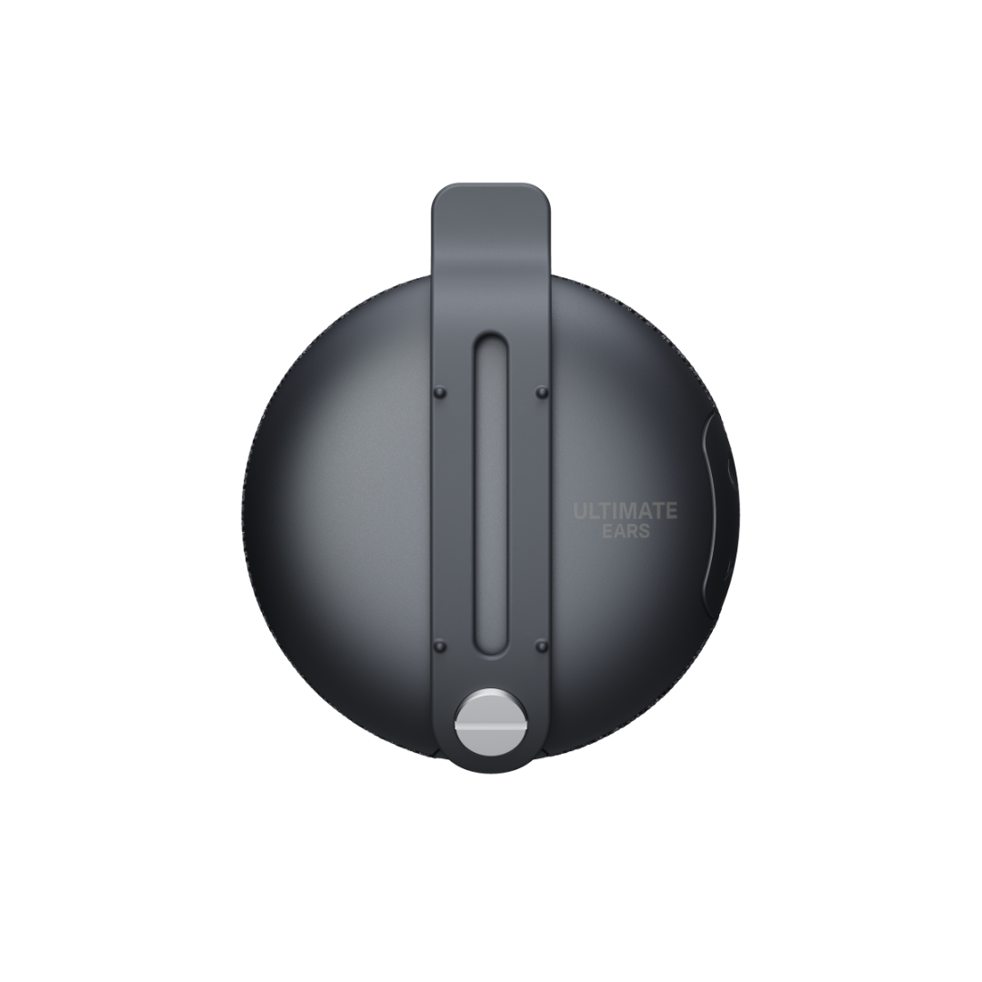 MINIROLL Bluetooth Speaker