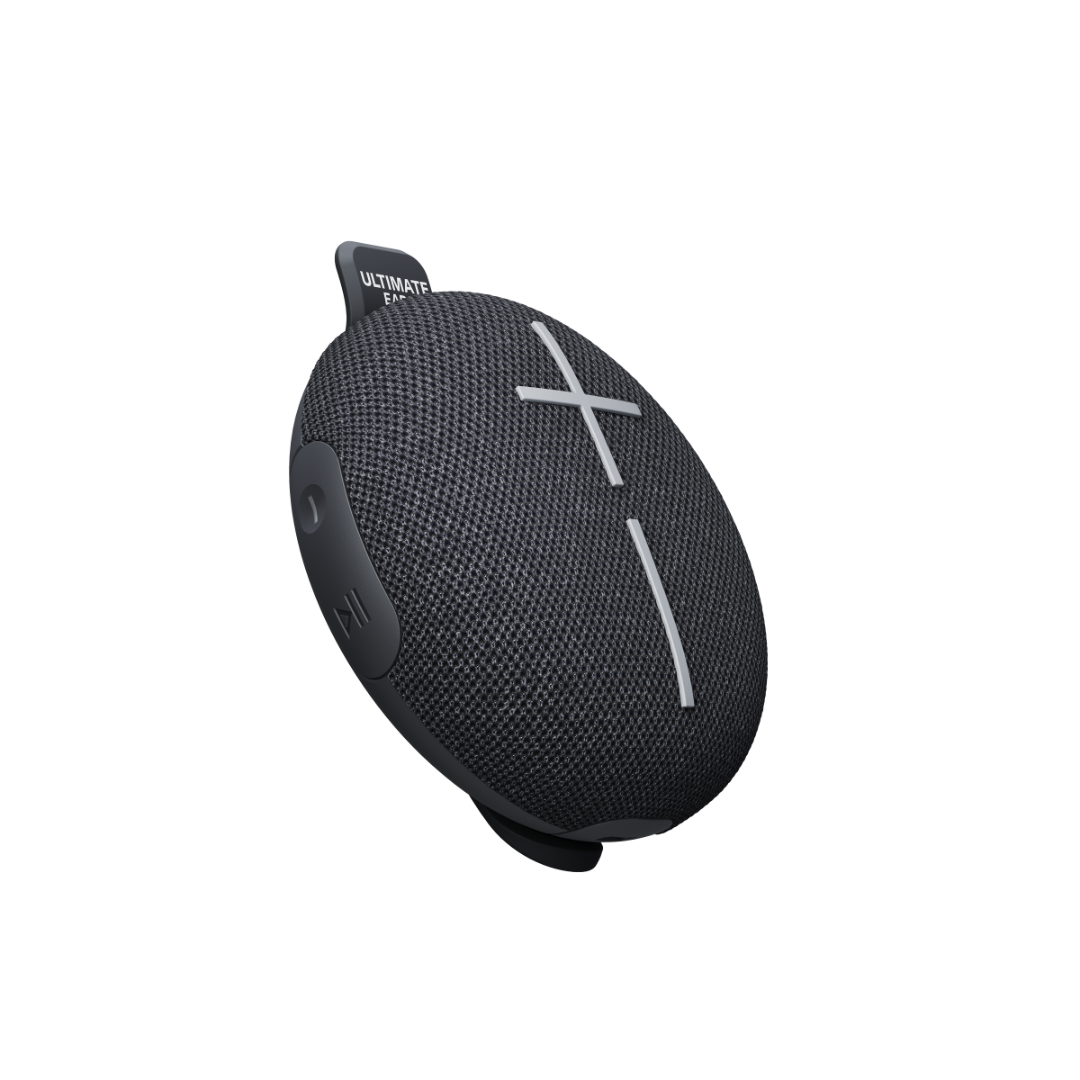 MINIROLL Bluetooth Speaker
