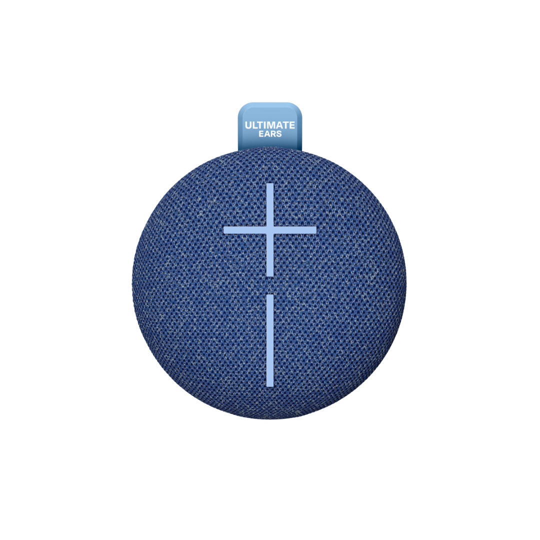MINIROLL Bluetooth Speaker