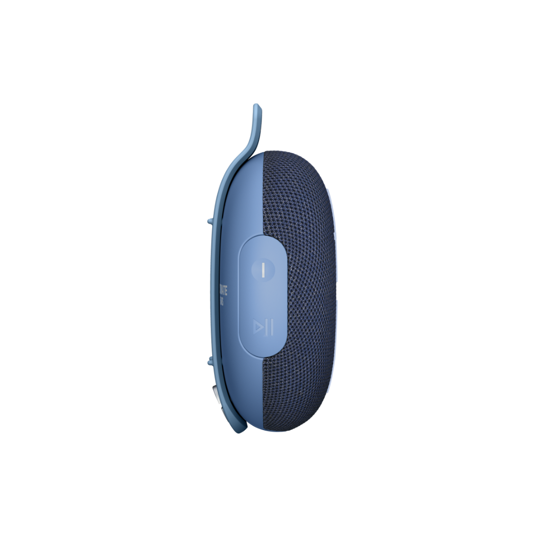 MINIROLL Bluetooth Speaker