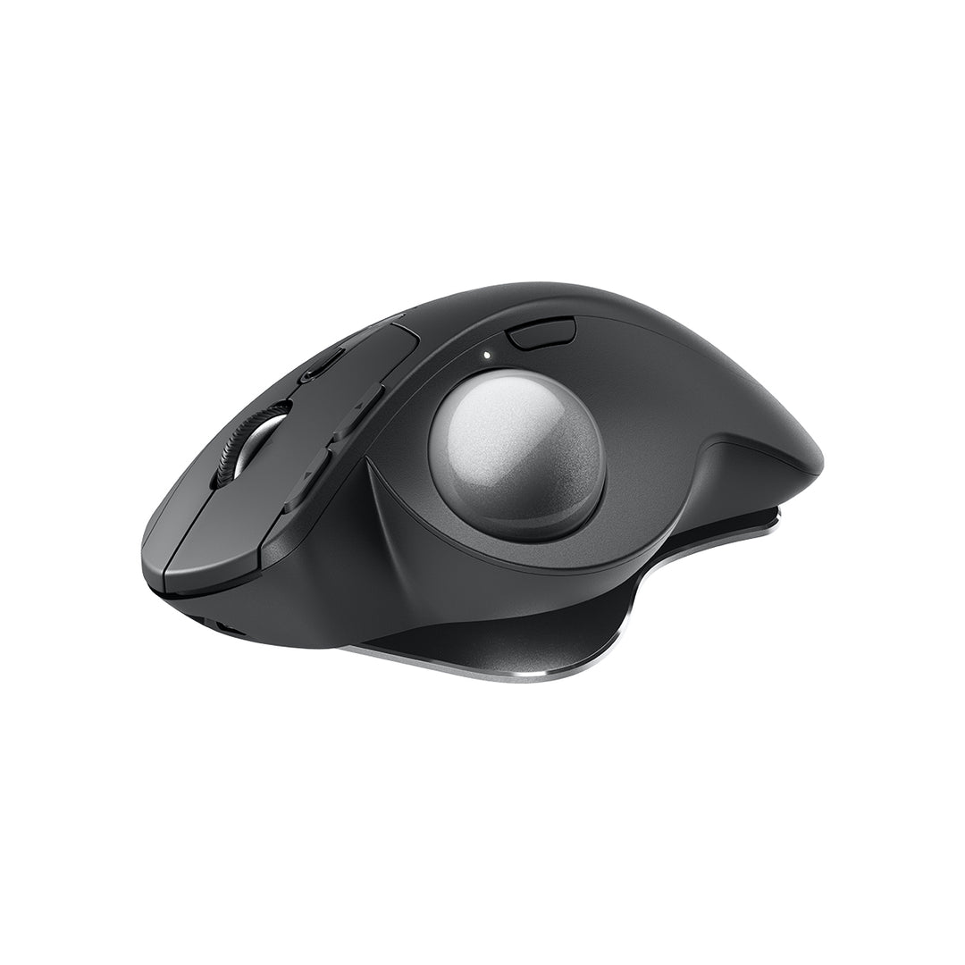 MX ERGO S 藍牙無線軌跡球滑鼠– Logitech Club