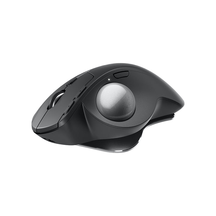 MX ERGO S 藍牙無線軌跡球滑鼠– Logitech Club