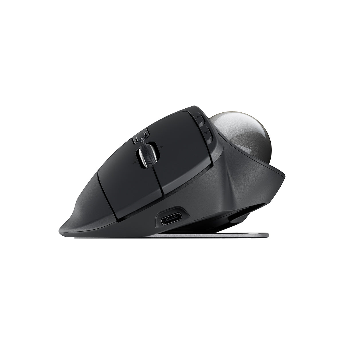 MX ERGO S Advanced Wireless Trackball – Logitech Club