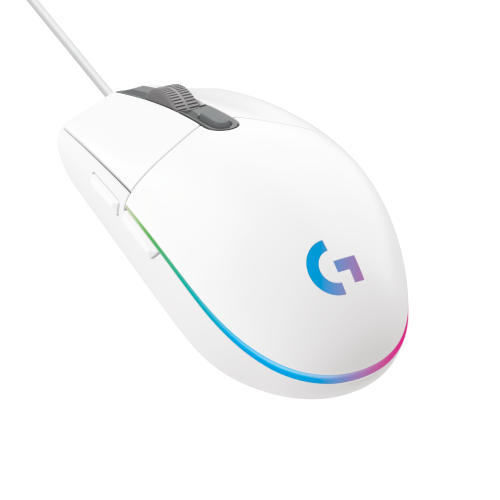 G203 LIGHTSYNC 遊戲滑鼠 - EDU