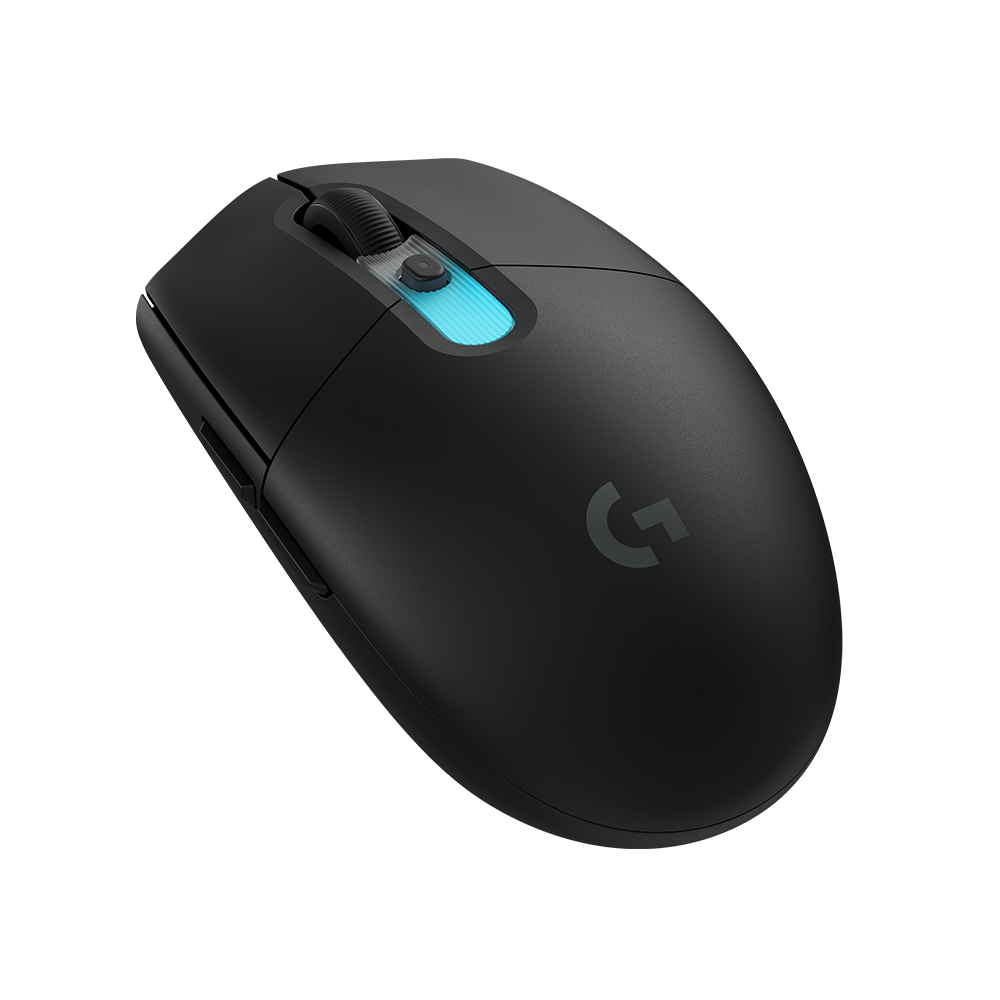 G304 X SUPERLIGHT 無線電競滑鼠