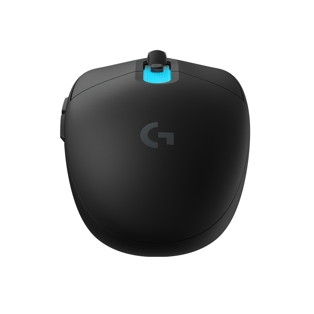 G304 X SUPERLIGHT 無線電競滑鼠